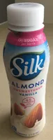 Almond milk