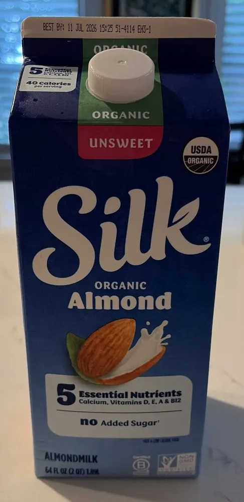 Almondmilk