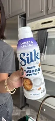 Almond beverage