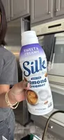 Almond beverage