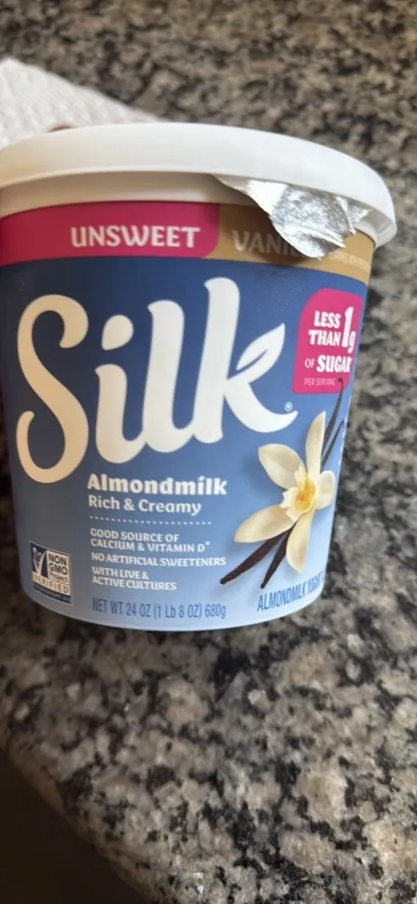 Almondmilk