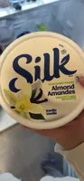 Plant-Based Yogurt Almond Vanilla