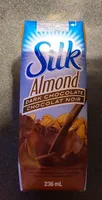 Silk allons dark chocolate