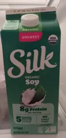 Soymilk