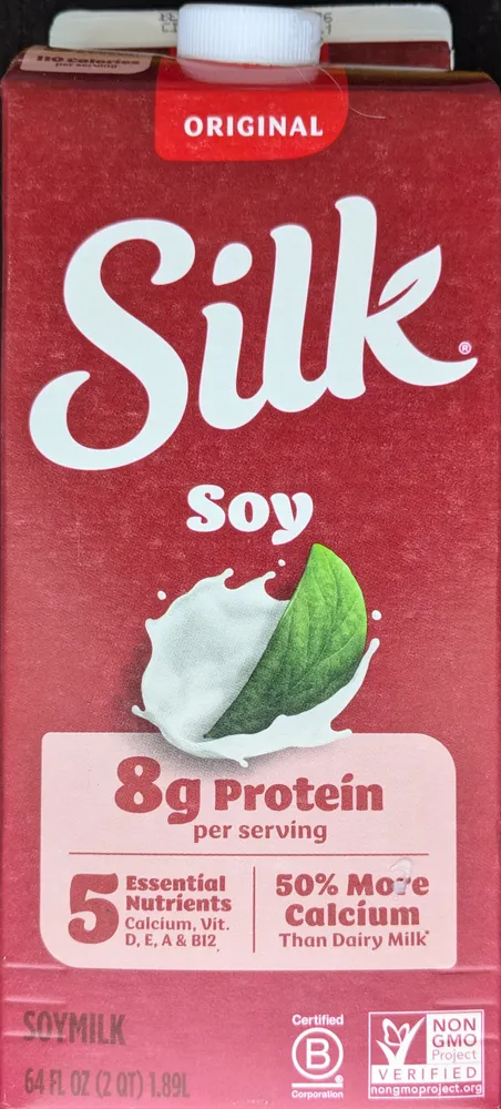Original Soymilk