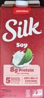 Original Soymilk