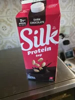 Soy Chocolate Fortified Beverage