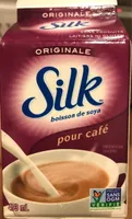 Dairy-Free Soy Creamer Original