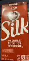 Shelf Stable Original Soymilk