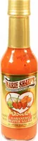 Fiery habanero sauce