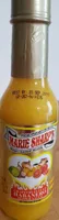 Habanero pepper sauce