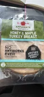Honey & Maple Turkey Breast