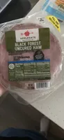BLACK FOREST UNCURED HAM