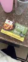 Chicken & Maple Breakfast Sausage