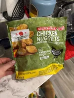 Chicken Nuggets