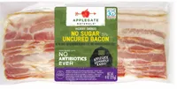 Cured Bacon