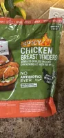 SPICY CHICKEN BREAST TENDERS
