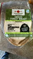 Smoked Turkey Breast
