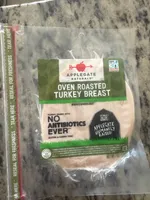 Oven Roasted Turkey Breast