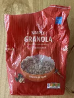 Simply Granola