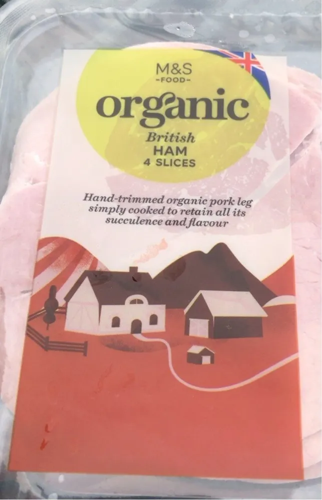 British Ham