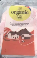 British Ham