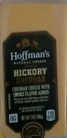 Hickory Cheddar Cheese