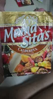 CALDERETA SPICY SAUCE MIX