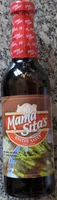 Mama Sitas Oyster Sauce