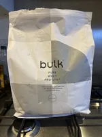 Pure Whey Protein