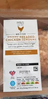 Chicken Tenders