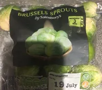 brussel sprouts