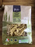Taste The Difference Mafalda Corta Pasta