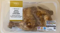 Half Roast Chicken