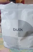 pure whey protein
