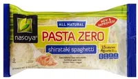 Pasta Zero Spaghetti Shaped Shirataki