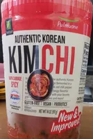 Kimchi