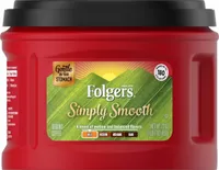 Simply smooth coffee ounce