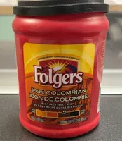 Café de colombie