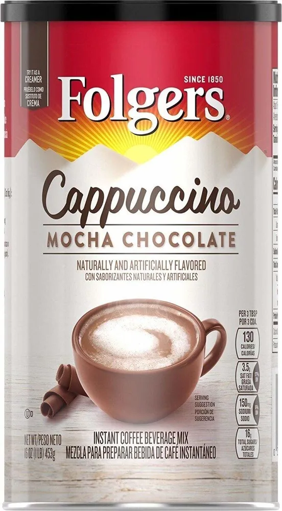 Cappuccino