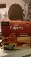 Folgers lively Colombian