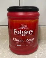 Classic Roast (Medium) Coffee