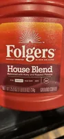 House Blend Ground Coffee