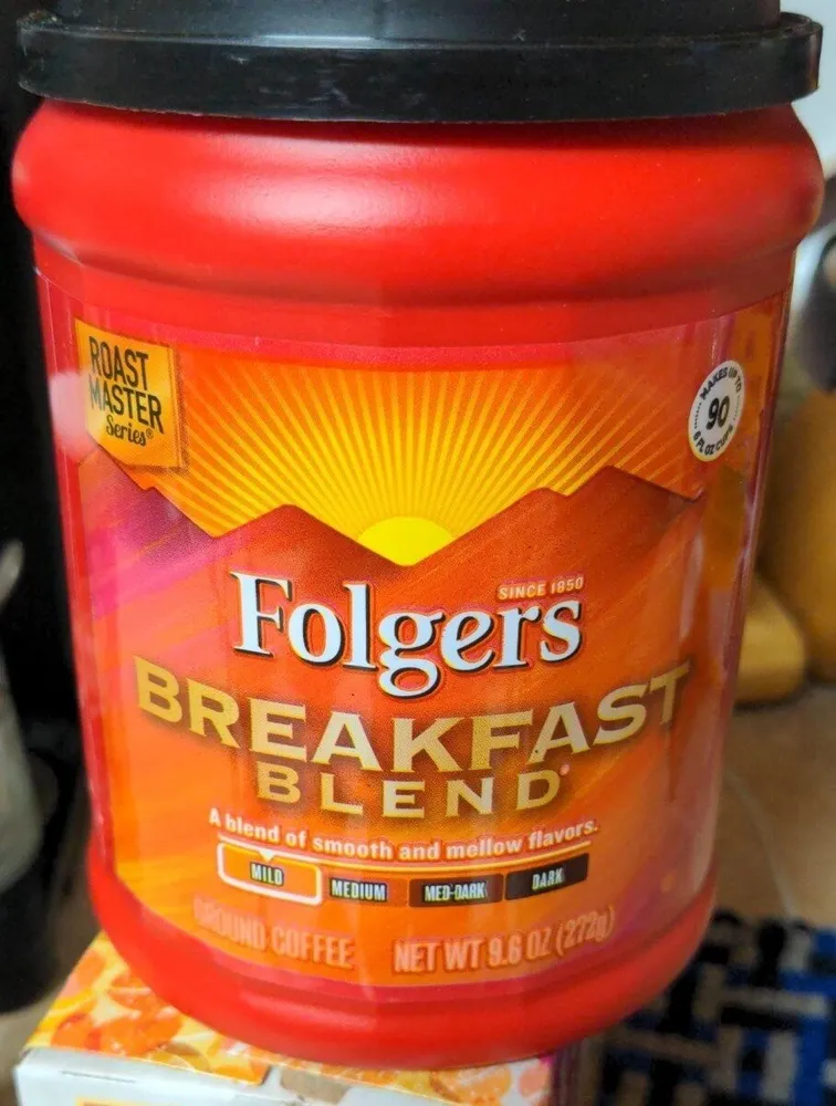 Breakfast blend imp