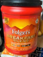 Breakfast blend imp