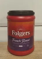 Med-Dark French Roast Coffee