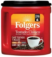 Café Tostado Clásico
