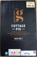 Cottage Pie