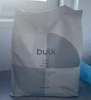 Bulk pure whey isolate chocolat