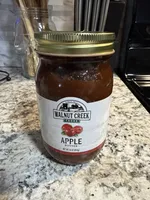 Apple butter